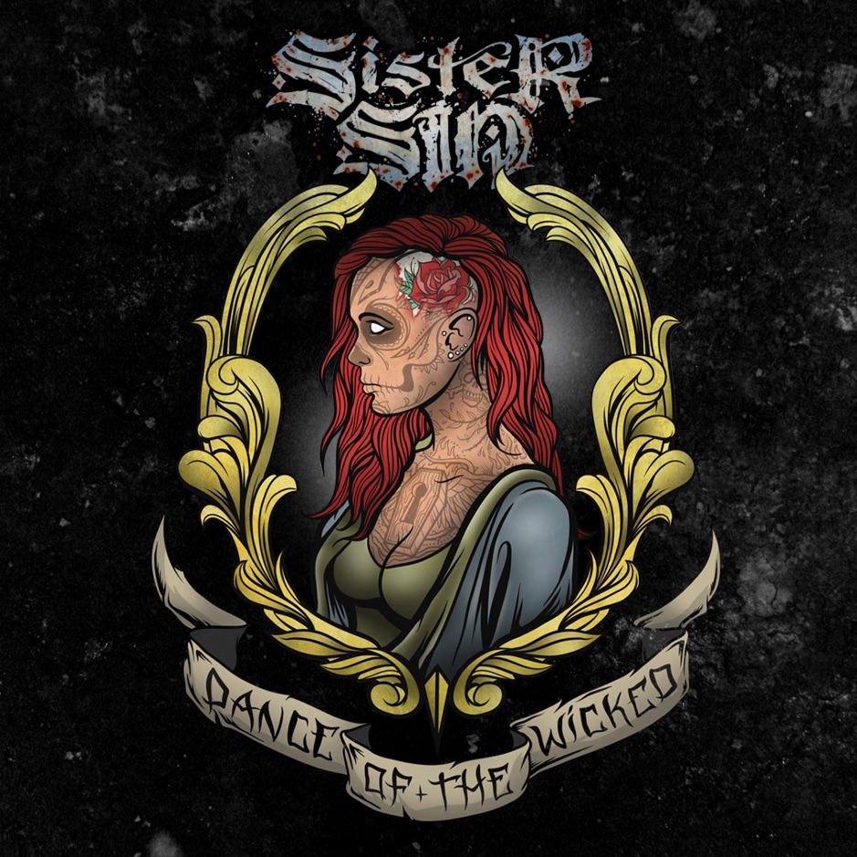 Sister Sin - Dance of the Wicked